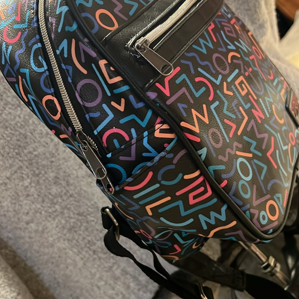Stranger Things Funko Backpack - Picture 4 of 6